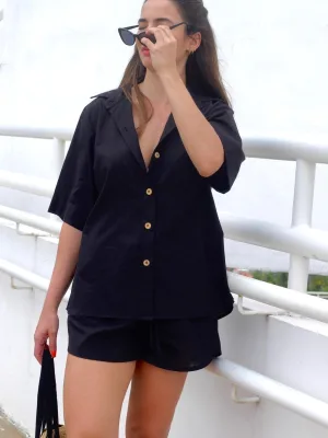 Camisa Amelia