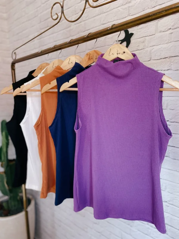 Blusa Calopsita
