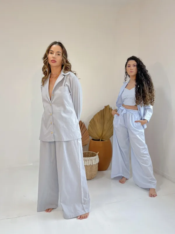 Calça Sebastiana