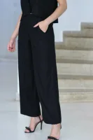 Calça de linho Elen