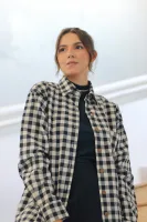 Camisa Xadrez Vichy