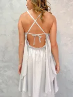 Vestido Helô