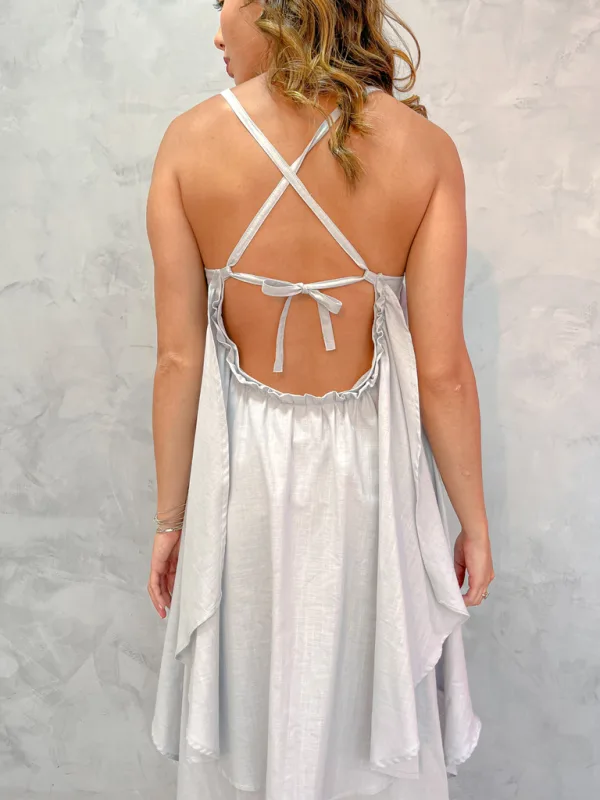 Vestido Helô