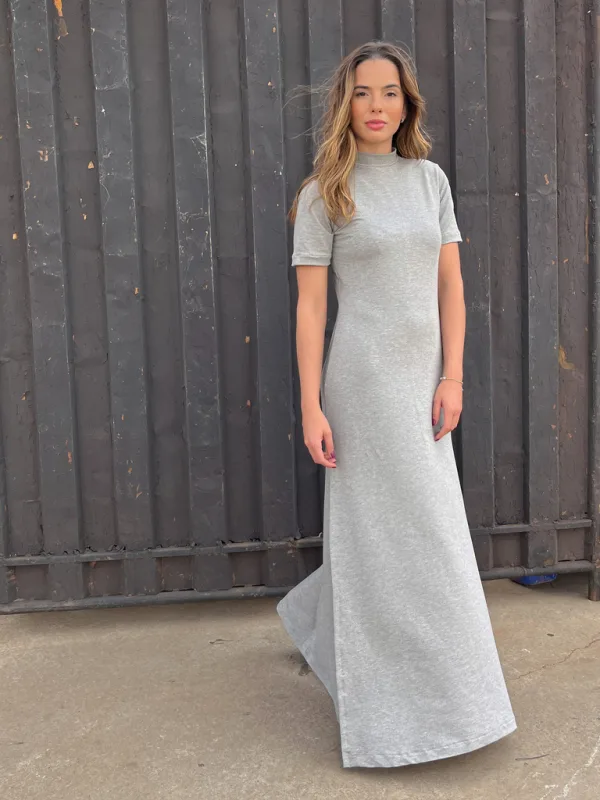 Vestido Moletinho Rute