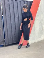 Saia Moletinho Atena