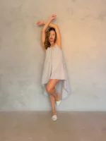 Vestido Helô