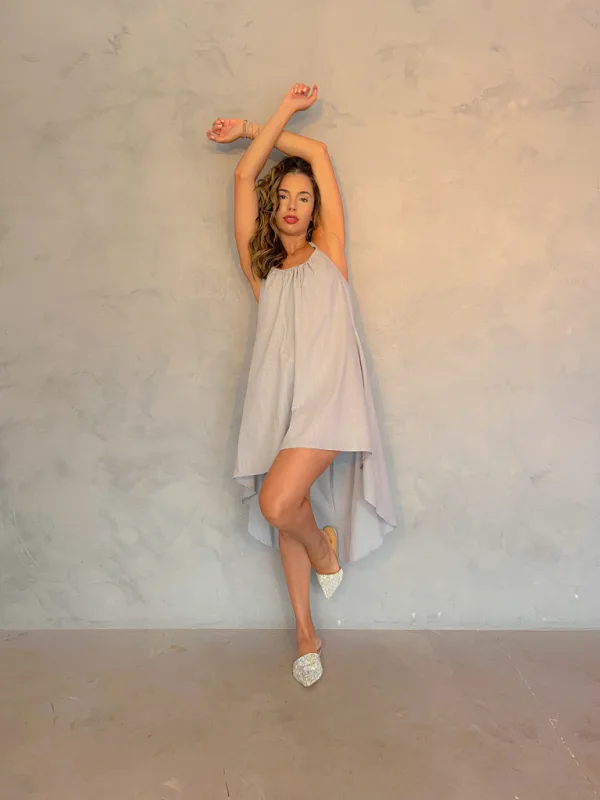 Vestido Helô