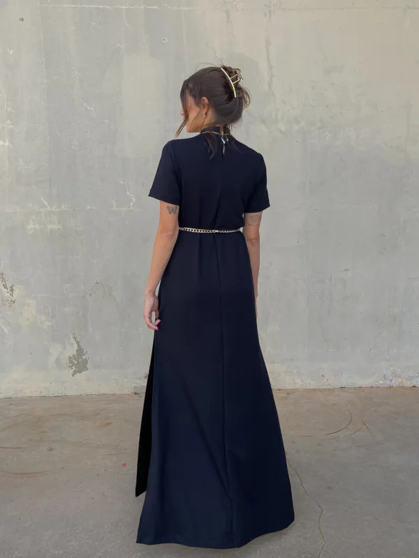 Vestido Moletinho Rute
