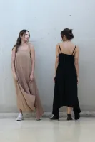 Vestido Movement