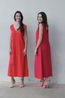 Vestido Lucia