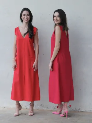 Vestido Lucia