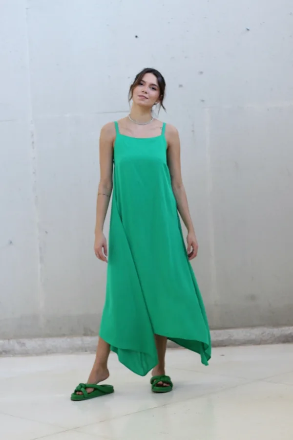 Vestido Movement