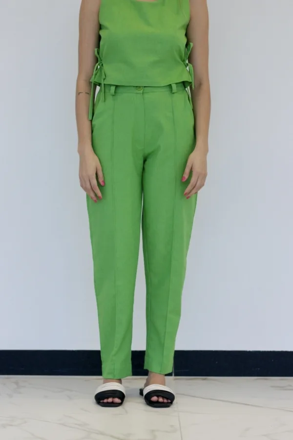 Calça Fer
