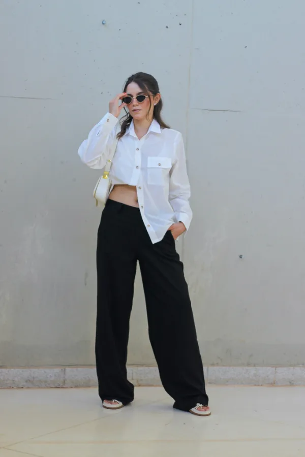 Camisa Olivia