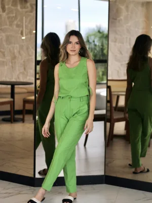 Calça Fer