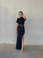 Vestido Moletinho Rute