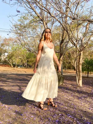 Vestido Maria