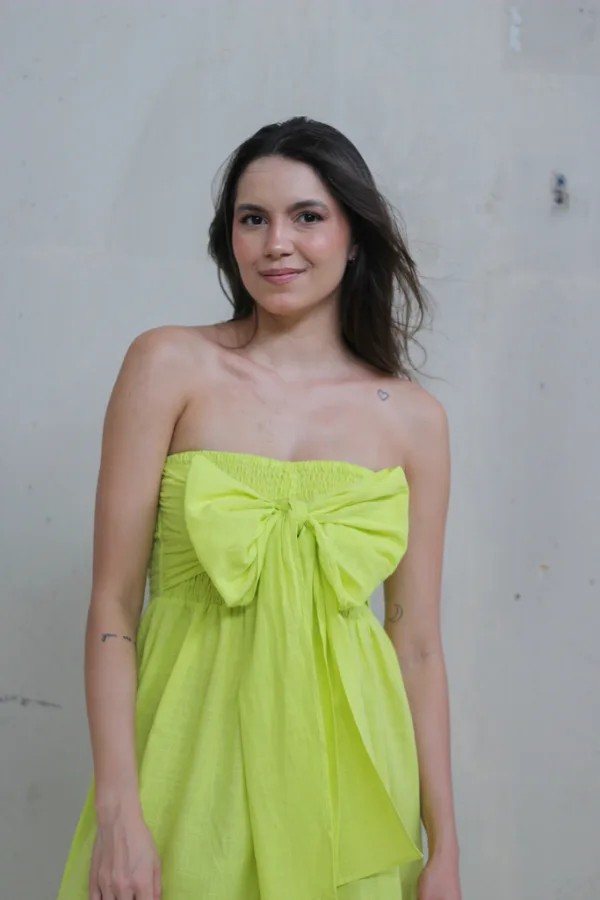 Macacão Kamila