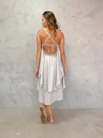 Vestido Helô