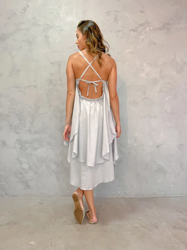 Vestido Helô