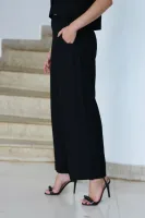 Calça de linho Elen