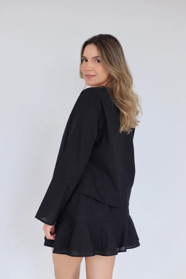 Blusa Letticia