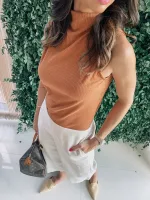 Blusa Calopsita