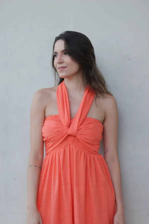 Macacão Kamila