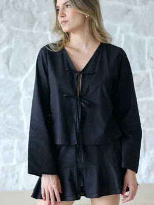 Blusa Letticia