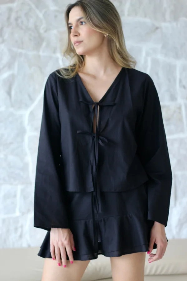 Blusa Letticia