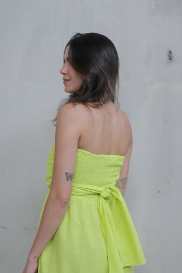 Macacão Kamila