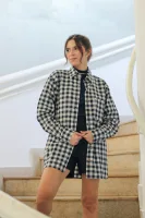 Camisa Xadrez Vichy