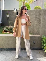 Kimono Vestido