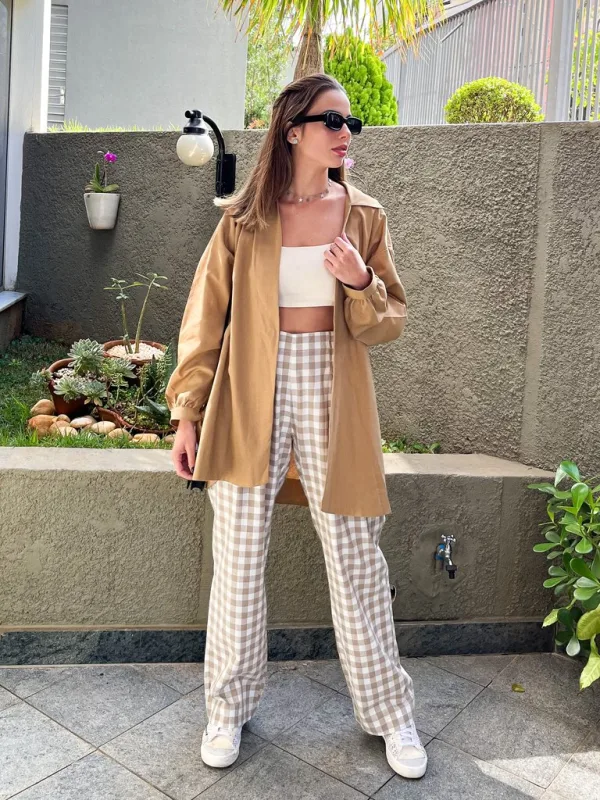 Kimono Vestido