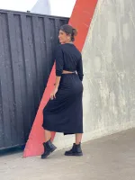Saia Moletinho Atena