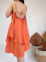 Vestido Helô