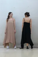 Vestido Movement