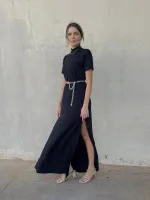 Vestido Moletinho Rute
