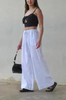 Conjunto: Camisa Amelia + Calça Luisa