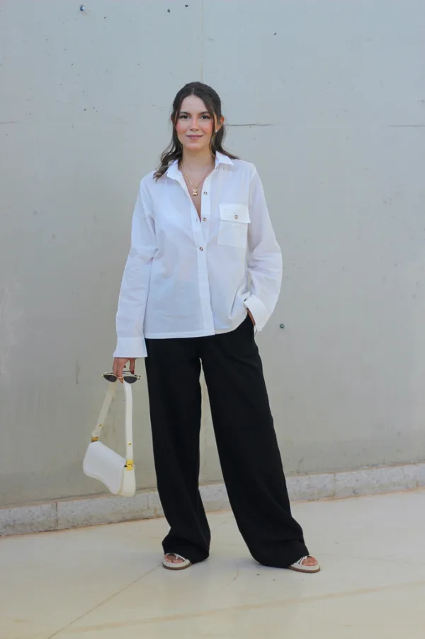 Camisa Olivia