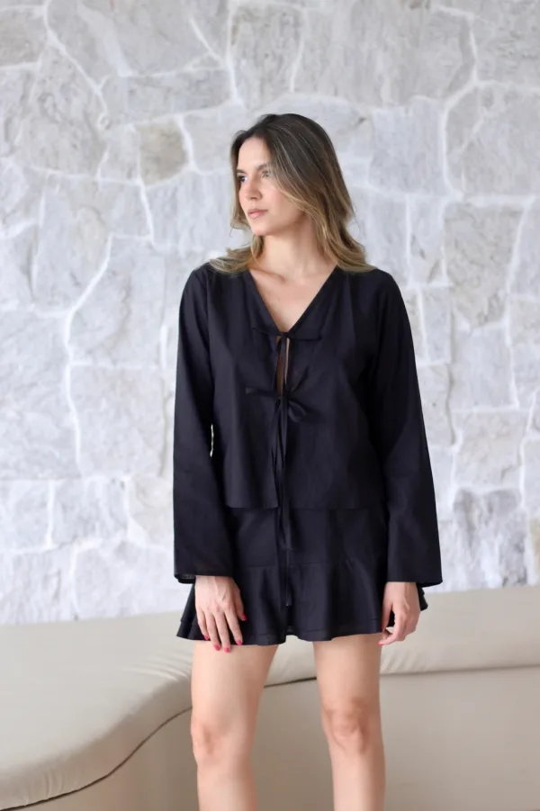 Blusa Letticia