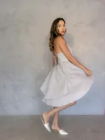 Vestido Helô