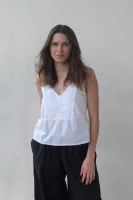 Blusa Flavia