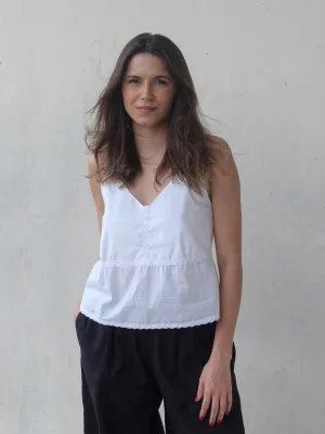 Blusa Flavia