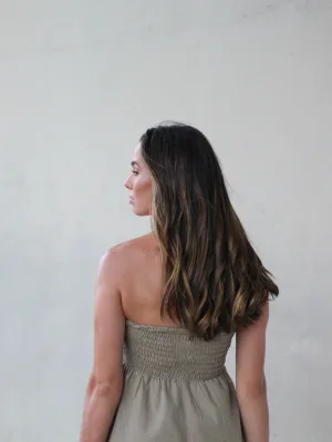Macacão Kamila