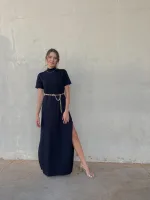 Vestido Moletinho Rute