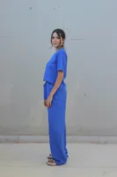 Blusa de Linho Maya