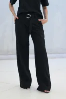 Calça de Linho Maya