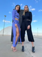 Calça Jasmine