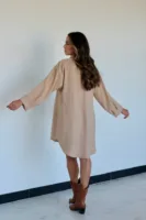 Chemise Coruja